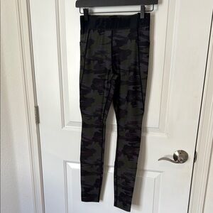 PE Nation Northwood Legging